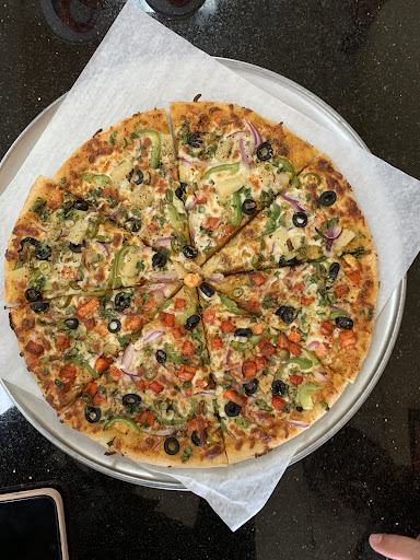 Photo of Pizza House & Sub - 4802 43 Ave #2B, Cold Lake, AB T9M 1K6